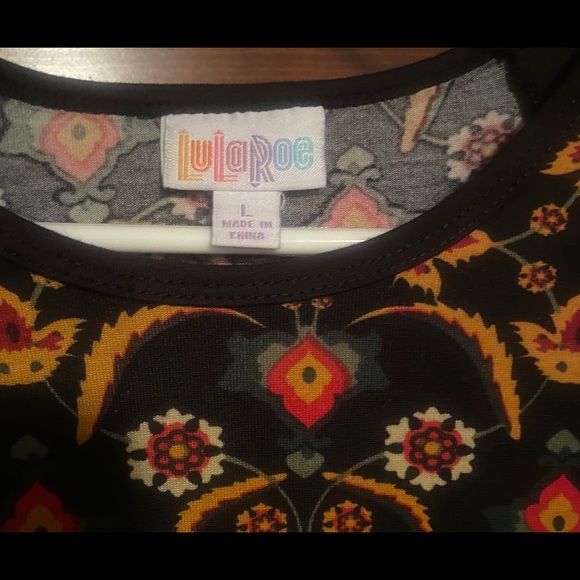 Lularoe Randy - Picture 3 of 3